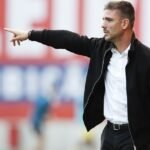 Técnico do Nacional antecipa desafios frente ao Sporting, mas destaca: “Apreciamos ser desafiados