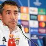 Realizamos um jogo excelente durante 90 minutos, conquistamos a vitória e asseguramos a entrada na Champions