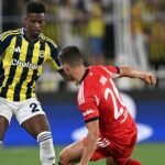 Nélson Semedo louva Benfica após saída: “Possuem os elementos adequados para brilhar”