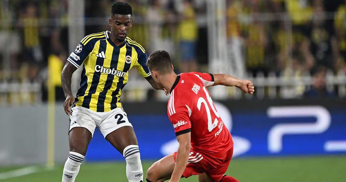 Nélson Semedo louva Benfica após saída: “Possuem os elementos adequados para brilhar”