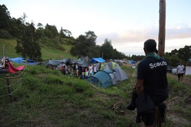 Escutismo comemora um século «de incontáveis ações e de inúmeras promessas de futuro» – Agência ECCLESIA