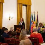 Funchal se encontra mais apto para o amanhã: Cristina Pedra realiza avaliação altamente favorável de conclusão de gestão.