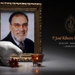 Partiu o sacerdote José Ribeiro Mendes, missionário Spiritano