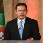 Montenegro refuta alegações de cortes financeiros à floresta e afirma que críticas são imerecidas