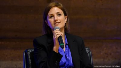 «Se a autonomia espiritual for recusada a uma comunidade, em breve será também recusada a outras»