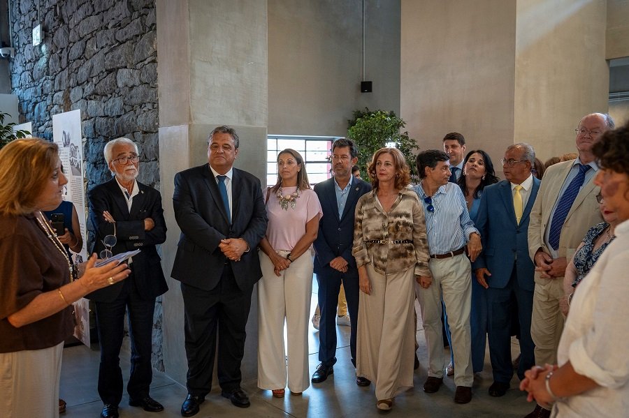 Recordações da Metropole”: Mostra conclusiva homenageia a trajetória do Funchal