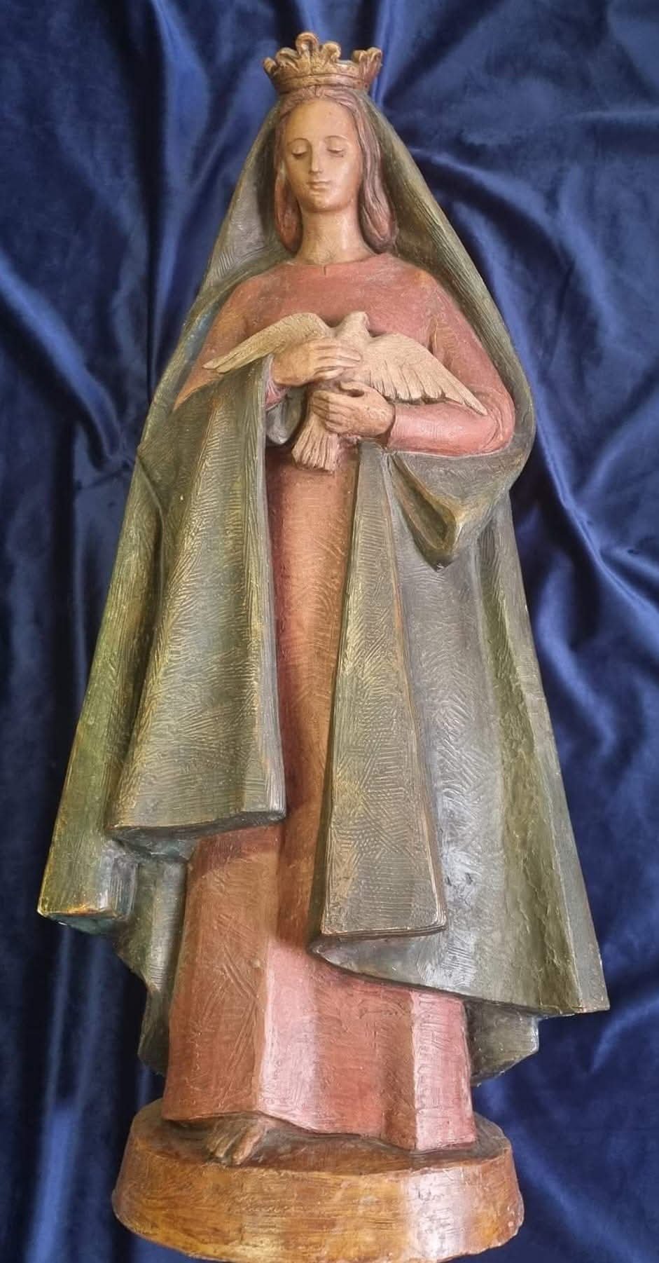 Sábado: Comunidade Católica realiza jornada de súplica e abstinência pela harmonia global.