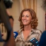 Cristina Pedra divulga validação de auxílios sociais e interrupção provisória de inscrições de Alojamento Local no Funchal