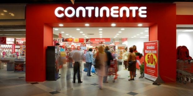 Surge uma nova enganação a preocupar consumidores com Cartão Continente. Vários clientes foram afetados e comerciante emite aviso.