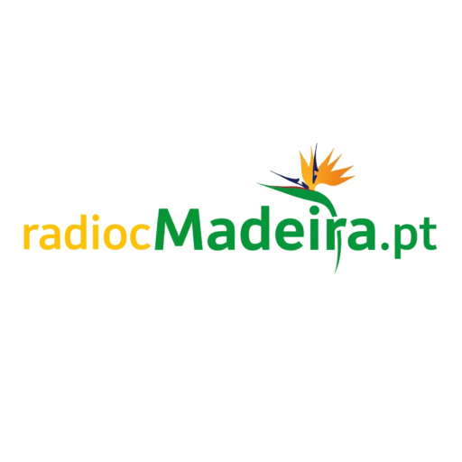 radiocMadeira logo