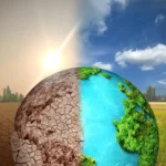 A recuperação da camada de ozônio pode acionar 40% mais aquecimento global do que estimado.