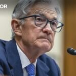 Sob pressão de Trump, chefe do Federal Reserve indica que poderá reduzir as taxas de juros em breve.
