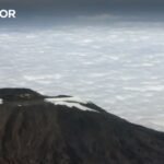 Desportista luso ascende ao cume do Kilimanjaro em jornada altruísta