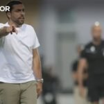 Técnico do Moreirense deseja “neutralizar qualidades” do Vitória de Guimarães