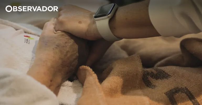 Entidade solicita ações imediatas para suporte paliativo, especialmente infantil