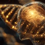 Cientistas podem ter descoberto o pequeno interruptor de DNA que nos tornou humanos.