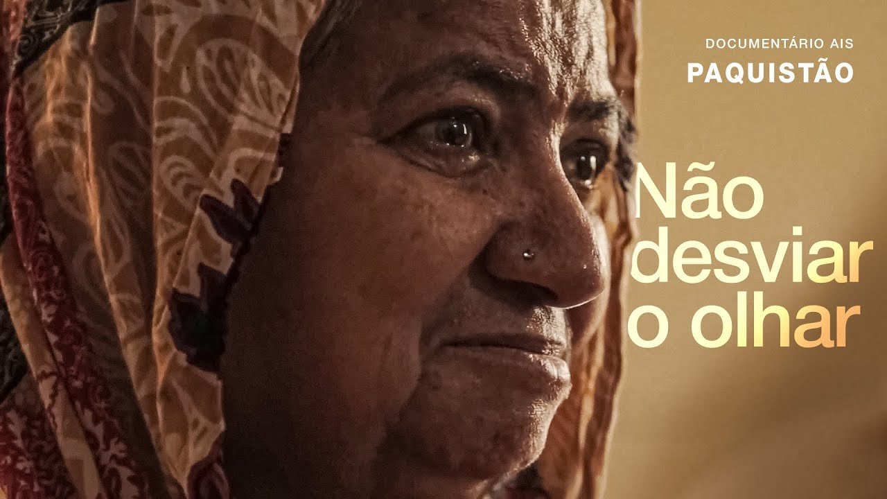 Paquistão – Mantenha o foco