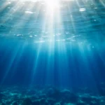 Cientistas surpresos por enormes estruturas ocultas sob o Mar do Norte