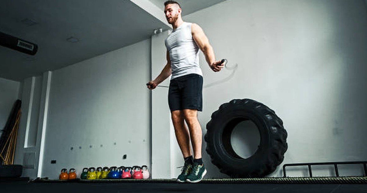 Não aprecia tomar velocidade? Existe uma alternativa eficiente que você pode realizar em qualquer lugar, em qualquer momento.