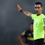 Revelados os juízes da quinta rodada do torneio