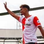 Gonçalo Borges prevê batalha complicada em Braga, porém assegura Feyenoord audacioso