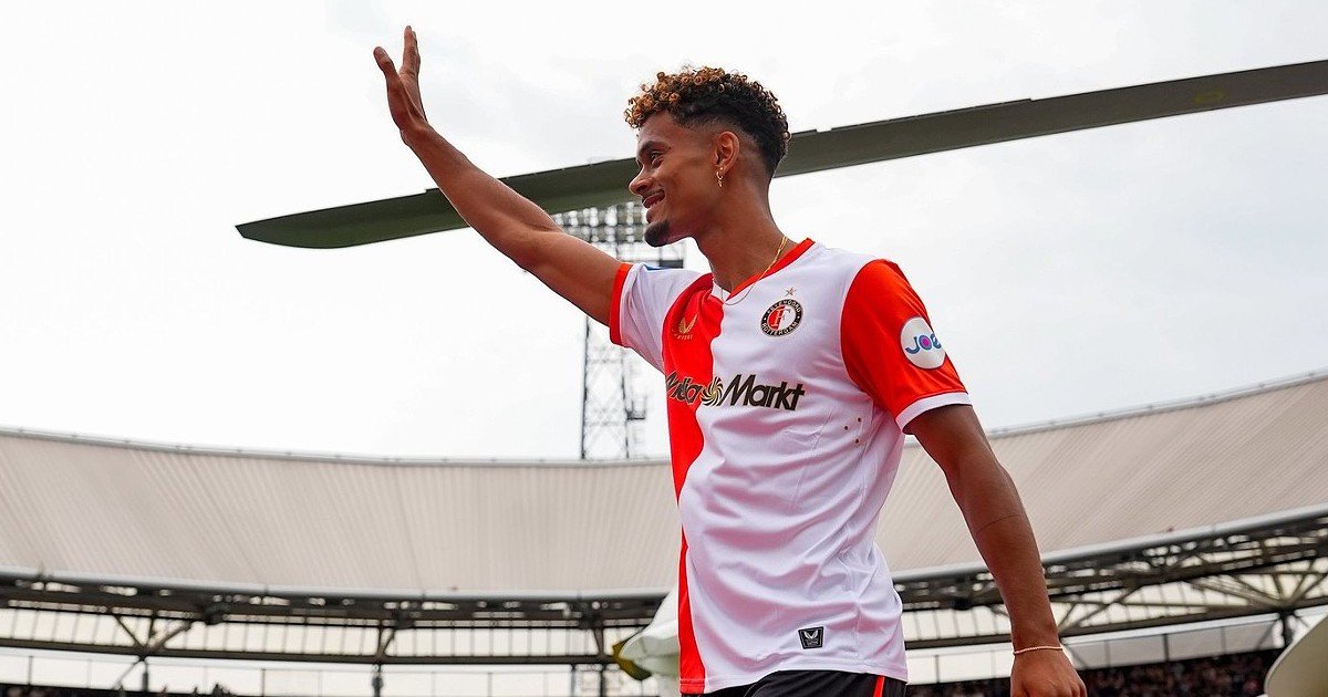 Gonçalo Borges prevê batalha complicada em Braga, porém assegura Feyenoord audacioso