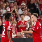 A comédia do destino: Akturkoglu faz golo que vence o Fenerbahçe e leva o Benfica à fase de Liga dos Campeões