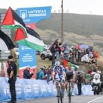 Espanha sustenta confronto: considera impedir Mundial 2026 caso Israel esteja presente