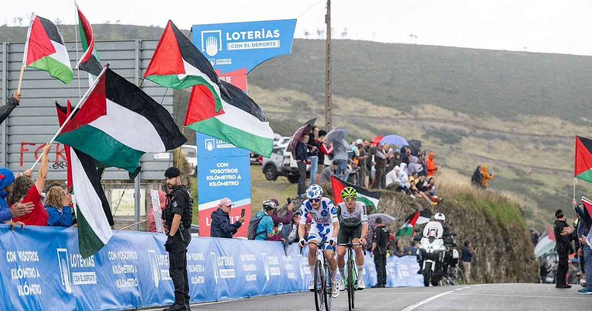 Espanha sustenta confronto: considera impedir Mundial 2026 caso Israel esteja presente