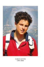 «Geração Y» Carlo Acutis e Pier Giorgio Frassati, aliado dos necessitados, são os primeiros santos do papado de Leão XIV (atualizado)