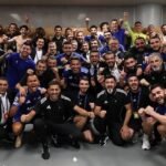 Líder do Azerbaijão congratula o Qarabag pela “conquista significativa” sobre o Benfica