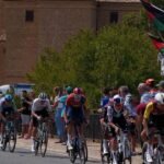 Diretor esportivo da Volta comenta sobre manifestações contra a Israel-Premier Tech: ‘Apenas existe uma resposta e todos conhecemos a resposta’