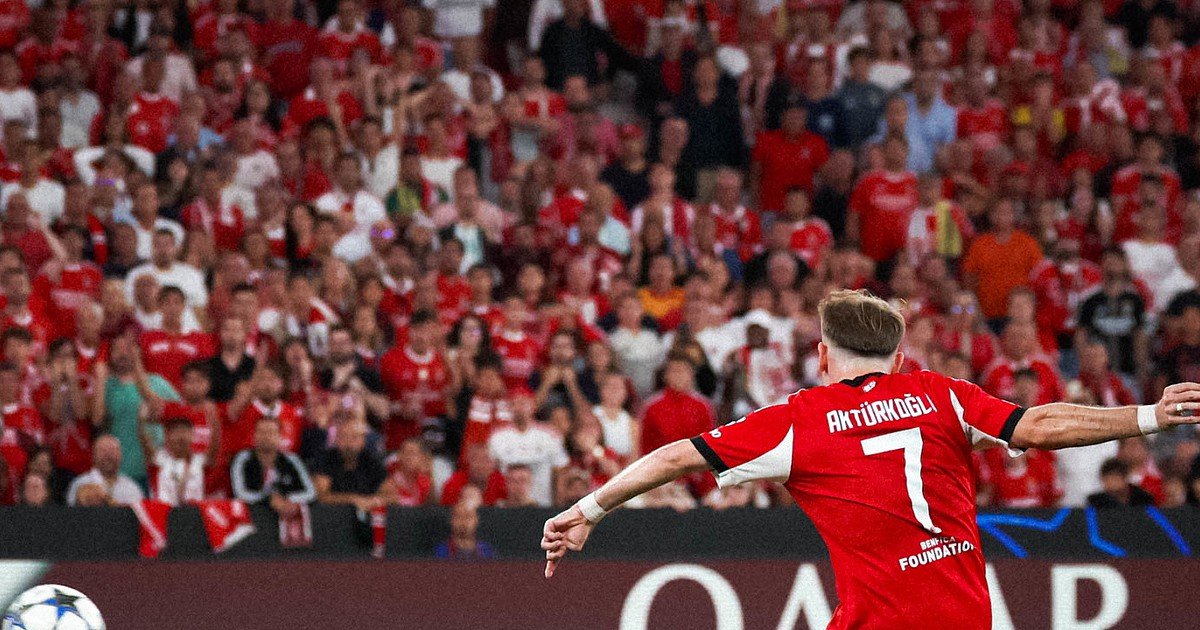 Descubra todas as equipes qualificadas para a Champions League 2025/26