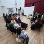 Conselho Nacional da Ação Católica Rural elabora estratégia pastoral para 2025/2026