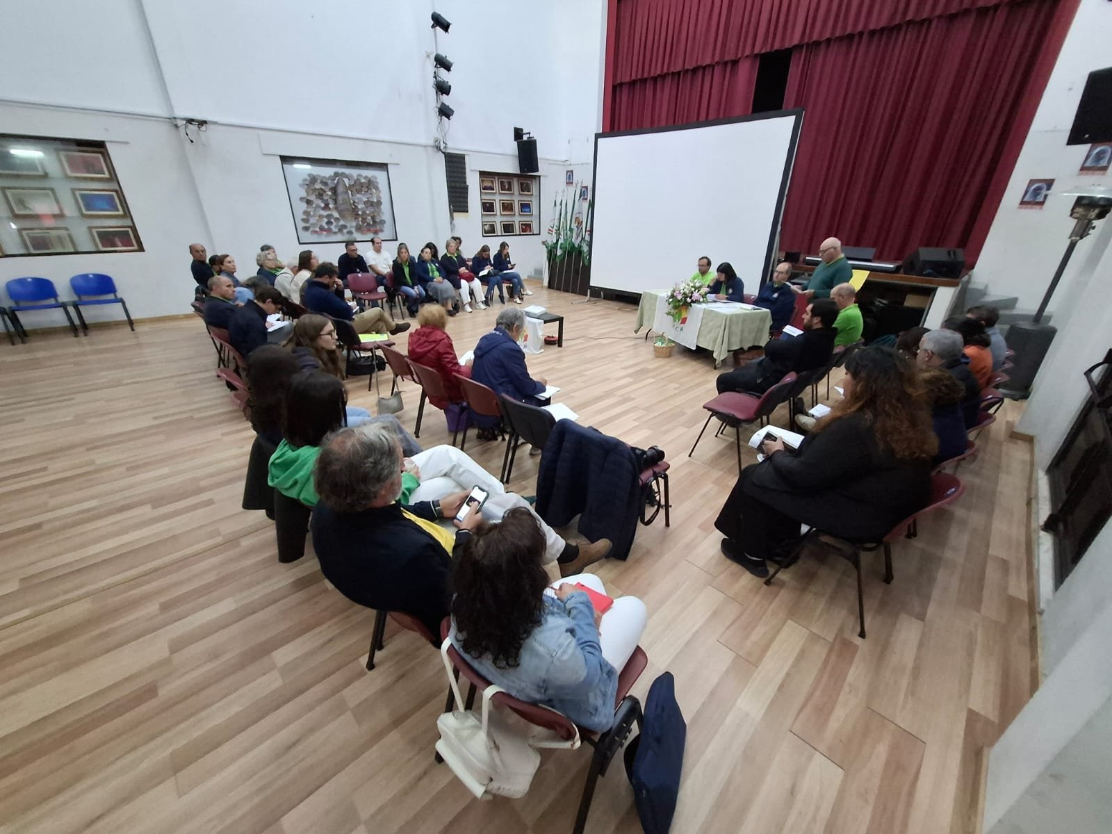 Conselho Nacional da Ação Católica Rural elabora estratégia pastoral para 2025/2026