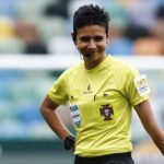 Catarina Silva escolhida para liderar a decisão da Supertaça feminina