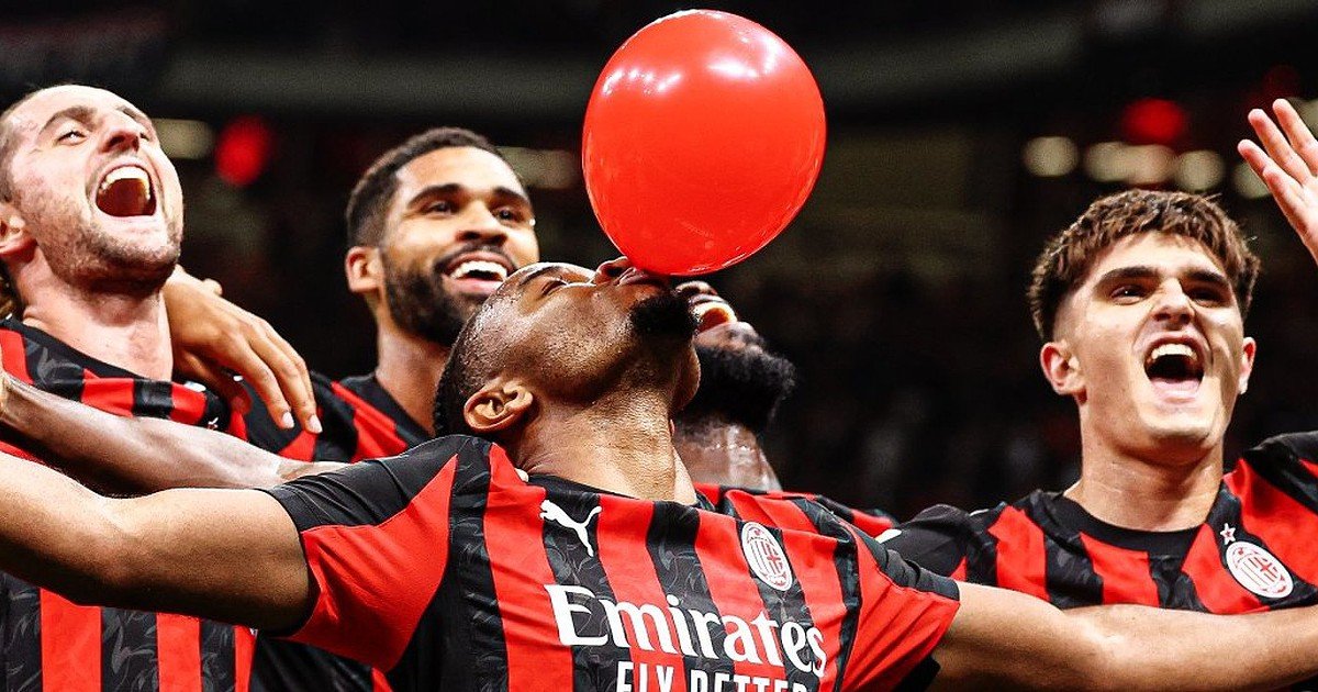 Milão avança na Copa da Itália com vitória sobre o Lecce