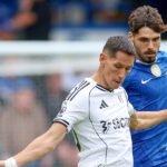 Erros do VAR na Premier League afetam dois técnicos lusitanos