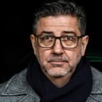 Rui Vitória comenta sobre o interesse do Sporting em Ioannidis: ‘Todos estão totalmente concentrados’