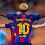 Lamine Yamal quase fechou com o Bayern aos 16 anos, mas Jorge Mendes impediu a transferência do Barça.