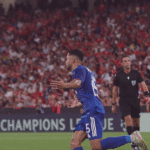 Não foi ‘Azeri’, foi ‘Azeirice’