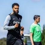 St. Juste expressa severas condenações à liderança do Sporting: “Pelo meio da mídia, tomei conhecimento que foi destinado à formação B