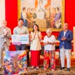 Funchal recebe 1.º Prêmio Municipal Manuela Aranha pela Equidade de Gênero