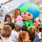 Iniciativa de Conscientização Ecológica de Funchal para Instituições de Ensino