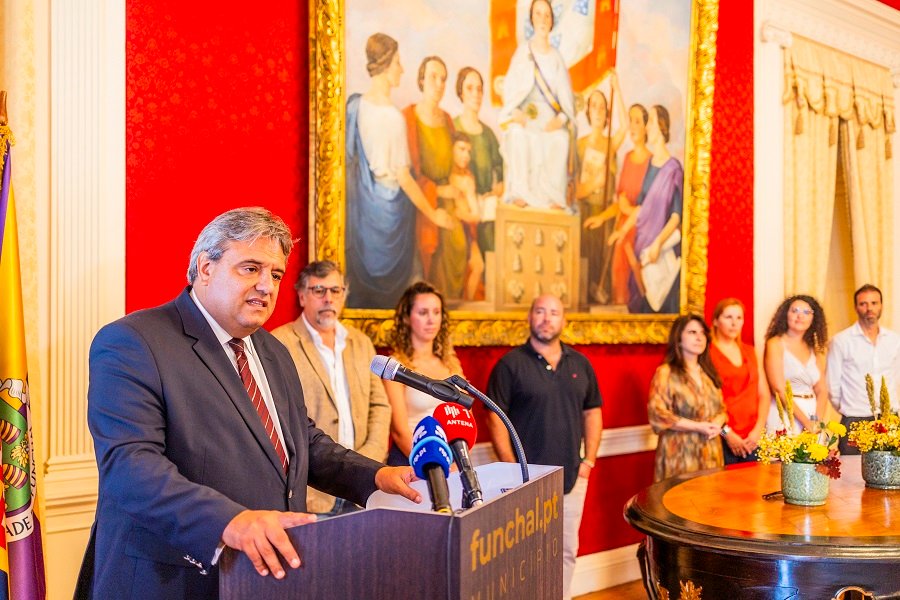 Funchal destaca Semana Europeia da Mobilidade com agenda variada ao longo de sete dias