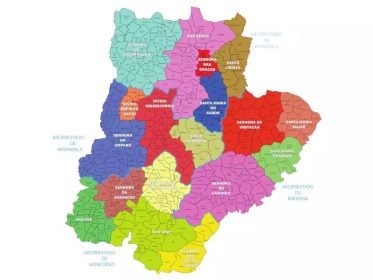 Bispo solicita a «intensificar o desenvolvimento das Comunidades Religiosas» em decreto de designações