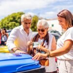 CMF aprimora pontos de coleta com fechaduras eletrônicas exclusivas para residentes: iniciativa já beneficia 60 lares