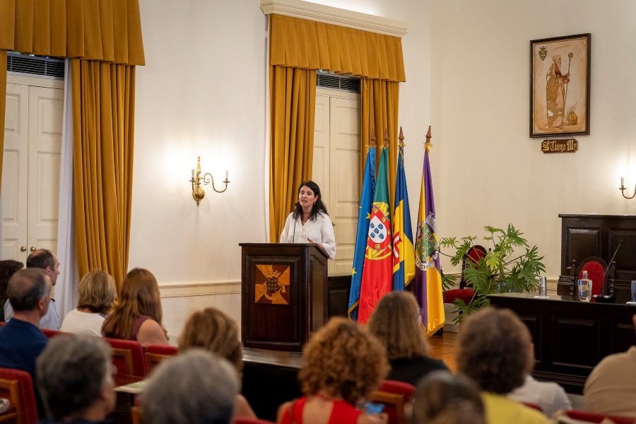 Funchal Comemora o Dia Internacional do Indivíduo com Alzheimer com Palestra Focada em Demência e Aposentadoria Saudável
