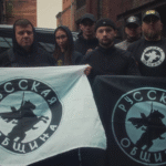 Vários partiram para o conflito; nós preservamos a disciplina”: Coletivo de direita radical monitoriza avenidas na Rússia contra expatriados – Executive Digest