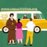 Capuchinhos irão visitar as comunidades da Diocese de Bragança-Miranda
